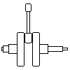 Zylinder & Kurbelwellw