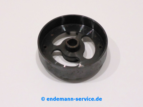 Fliehkraftkupplung SEL 100 Kupplungskorb ES 35 MH 65