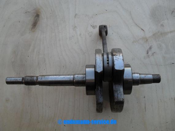 Kurbelwelle EL 150