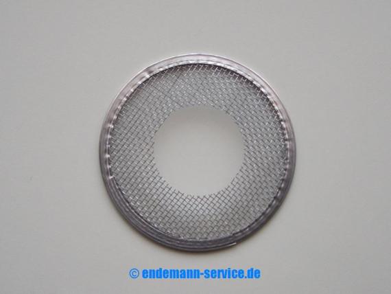 Gebläseschutzgitter EL 150