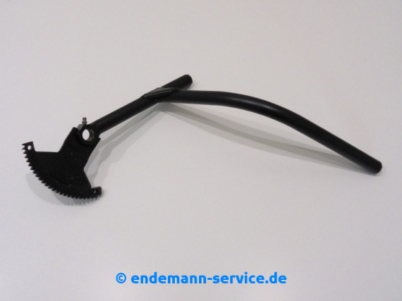 Starterhebel EL 150 Lang