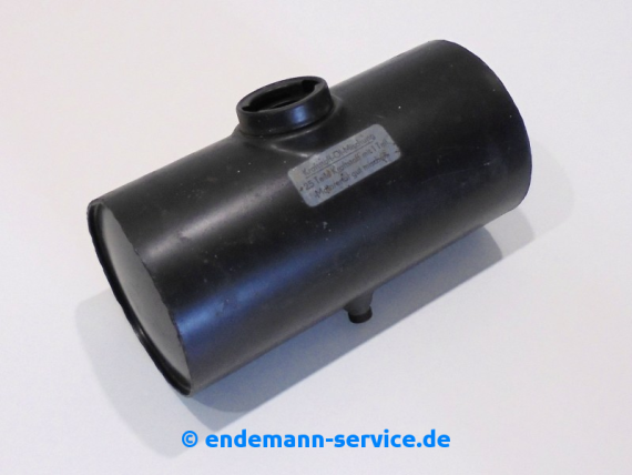 Kraftstoffbehälter EL 150