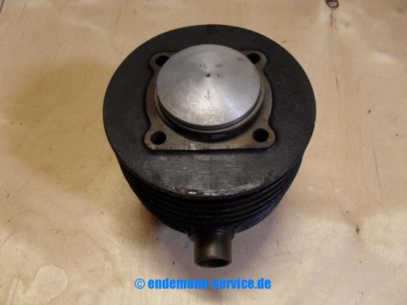 Zylinder/Kolben Satz EL 150