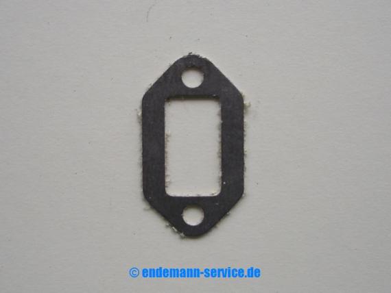 Überströmdeckeldichtung EL 308