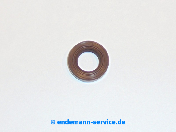 Wellendichtring 16x28x7 FKM